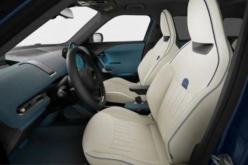 MINI Aceman din 2024 cu 11.290 km - oferta MIN258129 - foto 3