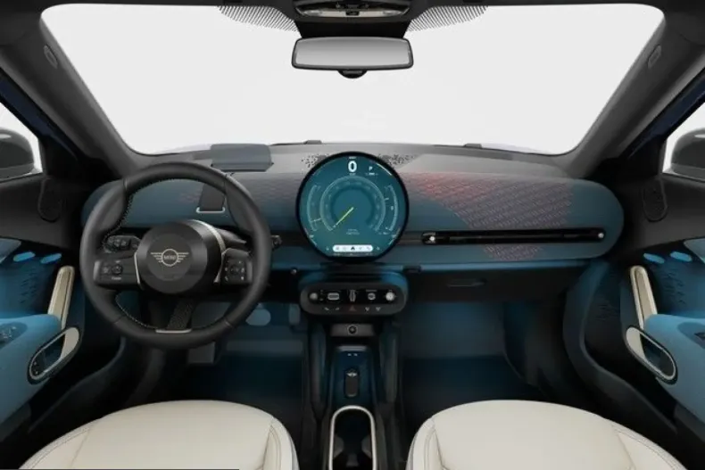 MINI Aceman din 2024 cu 11.290 km - oferta MIN258129 - foto 4