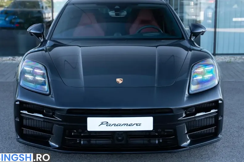 Porsche Panamera din 2026 cu 51 km - oferta POR258130 - foto 2