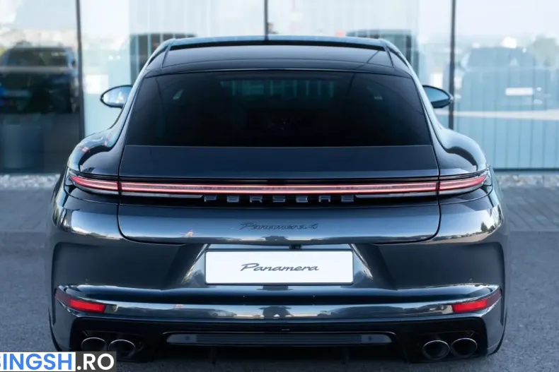 Porsche Panamera din 2026 cu 51 km - oferta POR258130 - foto 3
