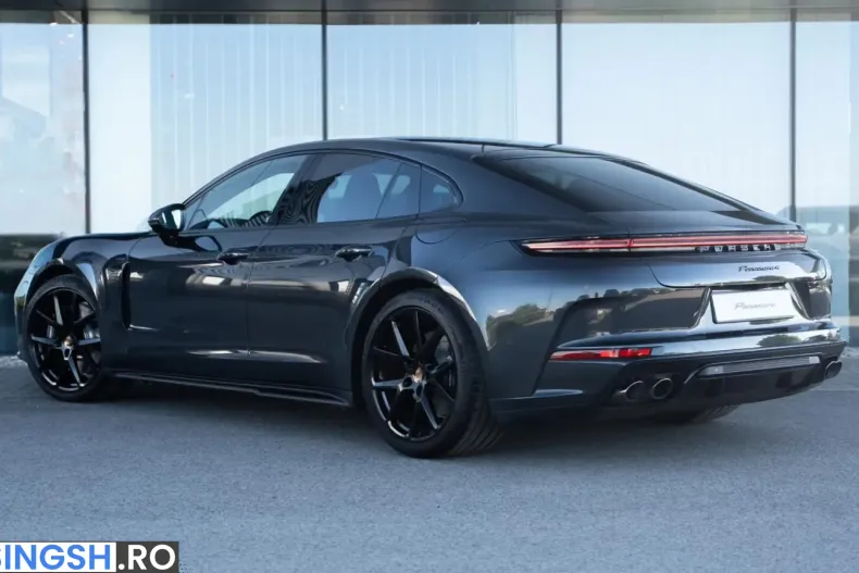 Porsche Panamera din 2026 cu 51 km - oferta POR258130 - foto 4