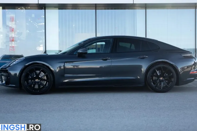Porsche Panamera din 2026 cu 51 km - oferta POR258130 - foto 5