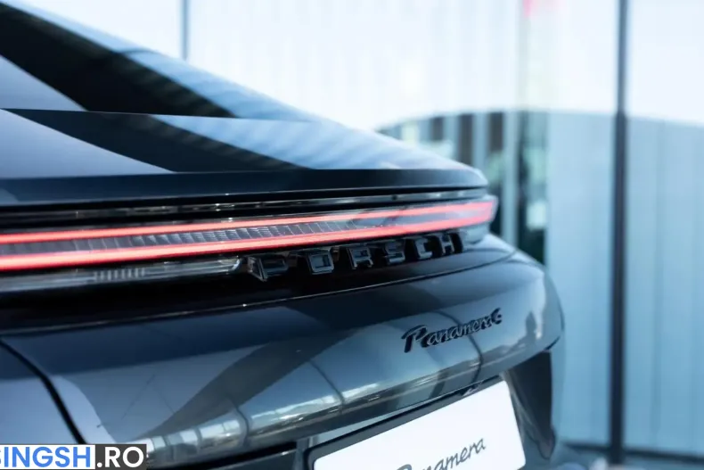 Porsche Panamera din 2026 cu 51 km - oferta POR258130 - foto 8