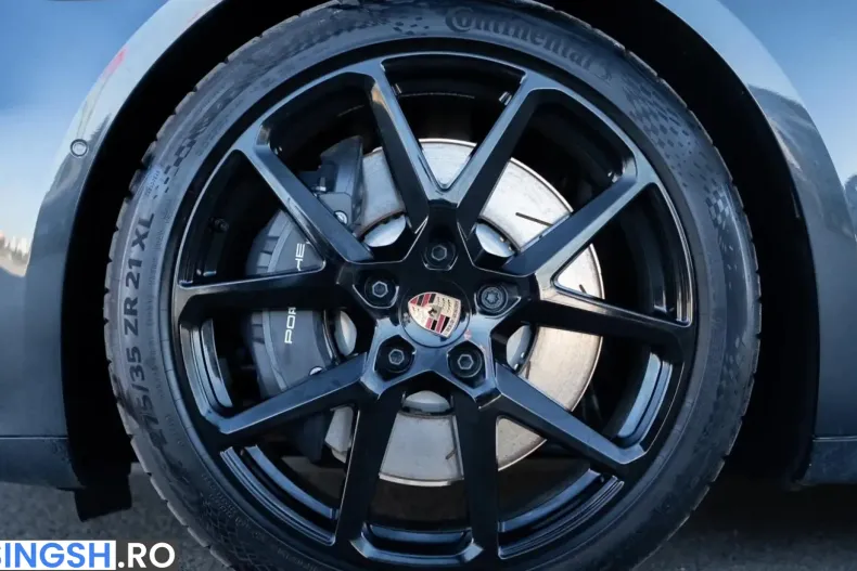 Porsche Panamera din 2026 cu 51 km - oferta POR258130 - foto 9