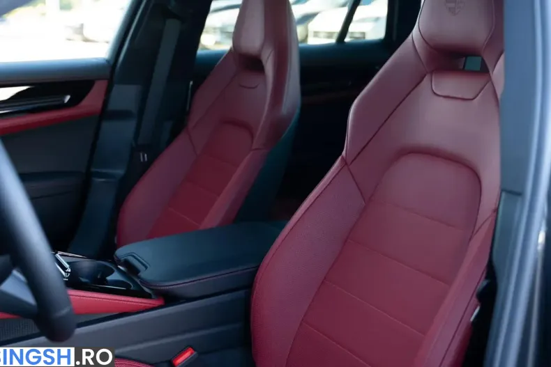 Porsche Panamera din 2026 cu 51 km - oferta POR258130 - foto 10