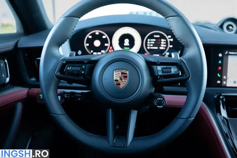 Porsche Panamera din 2026 cu 51 km - oferta POR258130 - foto 15