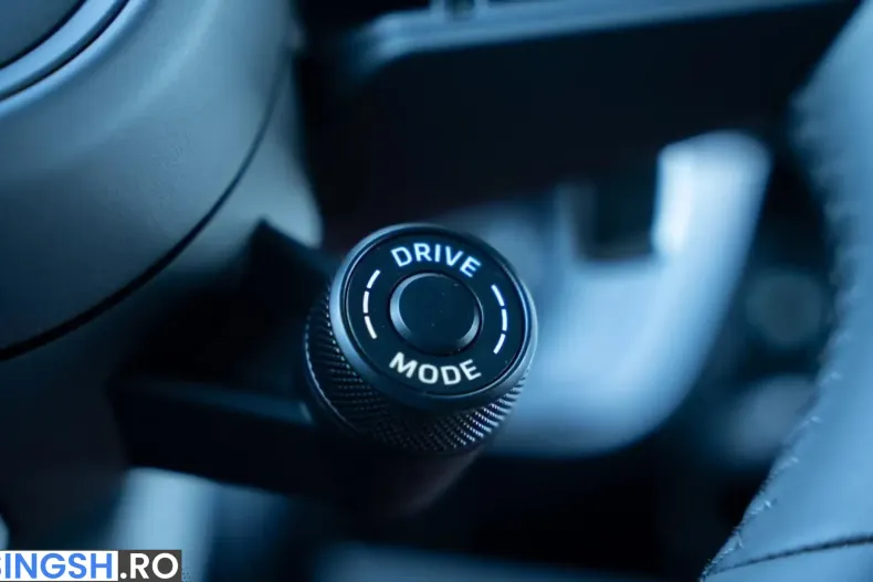 Porsche Panamera din 2026 cu 51 km - oferta POR258130 - foto 18