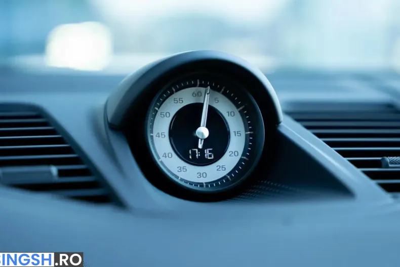 Porsche Panamera din 2026 cu 51 km - oferta POR258130 - foto 19