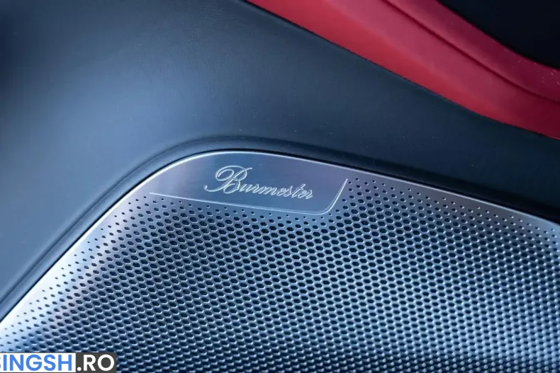 Porsche Panamera din 2026 cu 51 km - oferta POR258130 - foto 25