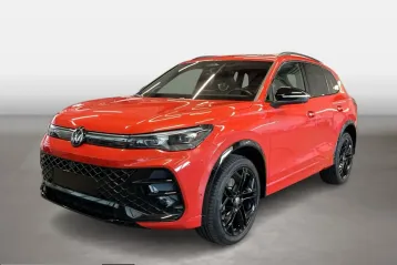 Volkswagen Tiguan din 2024 - oferta VOL258131