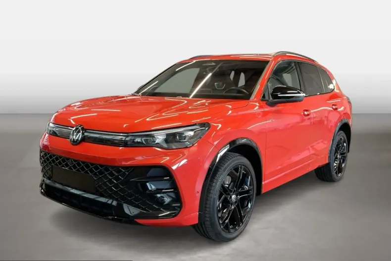 Volkswagen Tiguan din 2024 cu 39.101 km - oferta VOL258131 - foto 1
