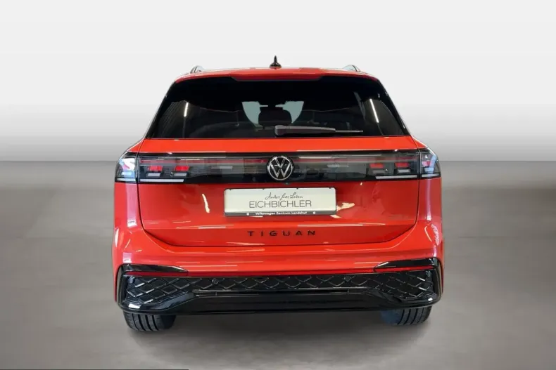 Volkswagen Tiguan din 2024 cu 39.101 km - oferta VOL258131 - foto 4