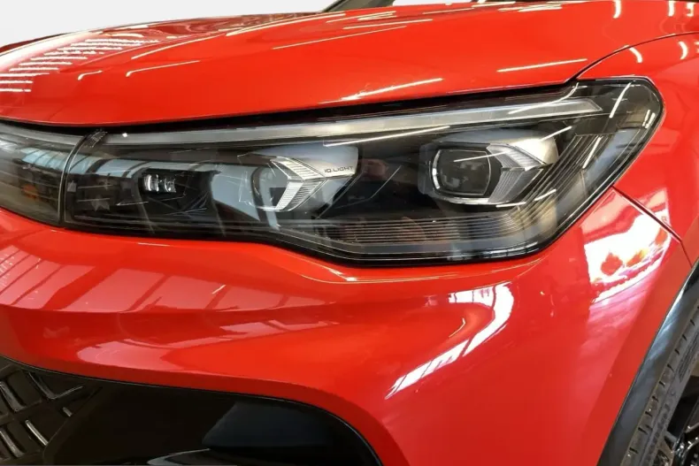 Volkswagen Tiguan din 2024 cu 39.101 km - oferta VOL258131 - foto 6