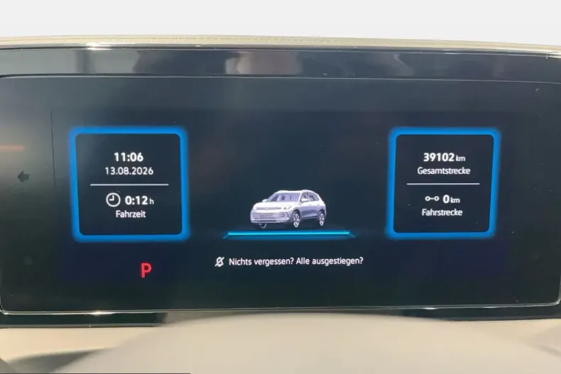 Volkswagen Tiguan din 2024 cu 39.101 km - oferta VOL258131 - foto 9