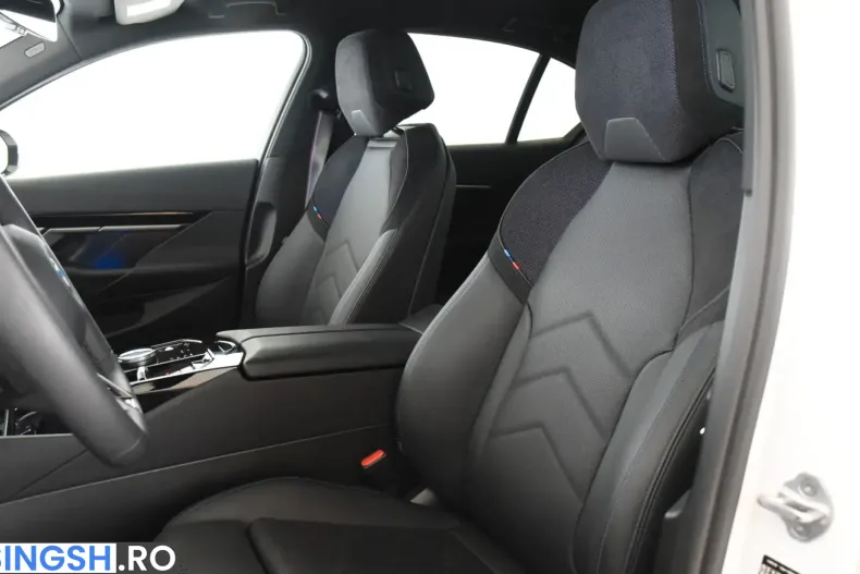 BMW 520 (Seria 5) din 2024 cu 26.900 km - oferta BMW258132 - foto 8