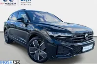 Volkswagen Touareg din 2026 cu 9.700 km - oferta VOL258134 - foto 2