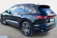 Volkswagen Touareg din 2026 cu 9.700 km - oferta VOL258134 - foto 4