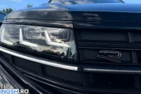 Volkswagen Touareg din 2026 cu 9.700 km - oferta VOL258134 - foto 28
