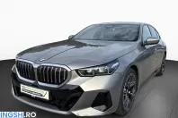 BMW 520 (Seria 5) din 2025 cu 25.004 km - oferta BMW258135 - foto 2