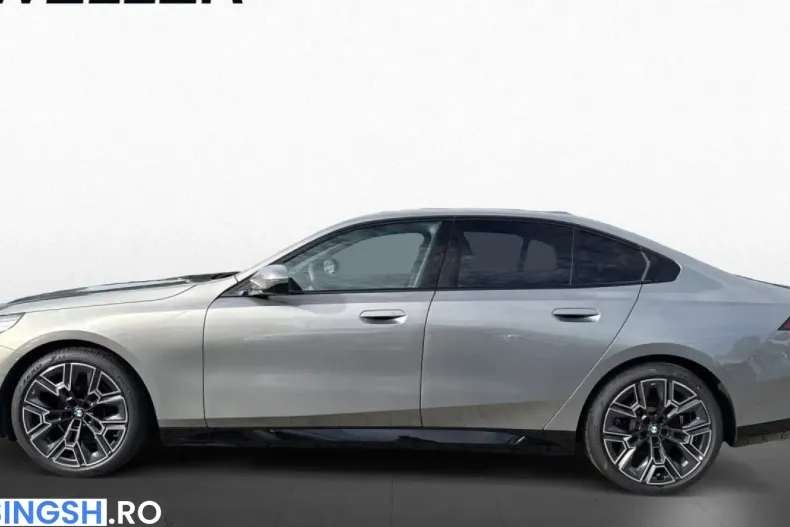 BMW 520 (Seria 5) din 2025 cu 25.004 km - oferta BMW258135 - foto 5