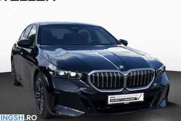 BMW 520 din 2025 - oferta BMW258136