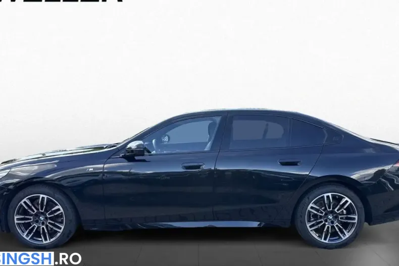 BMW 520 (Seria 5) din 2025 cu 41.398 km - oferta BMW258136 - foto 5