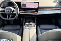 BMW 520 (Seria 5) din 2025 cu 41.398 km - oferta BMW258136 - foto 6