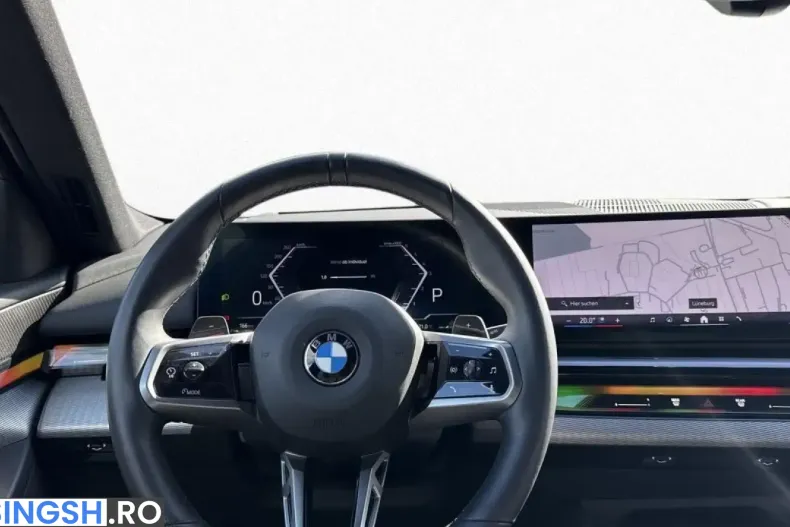 BMW 520 (Seria 5) din 2025 cu 41.398 km - oferta BMW258136 - foto 7