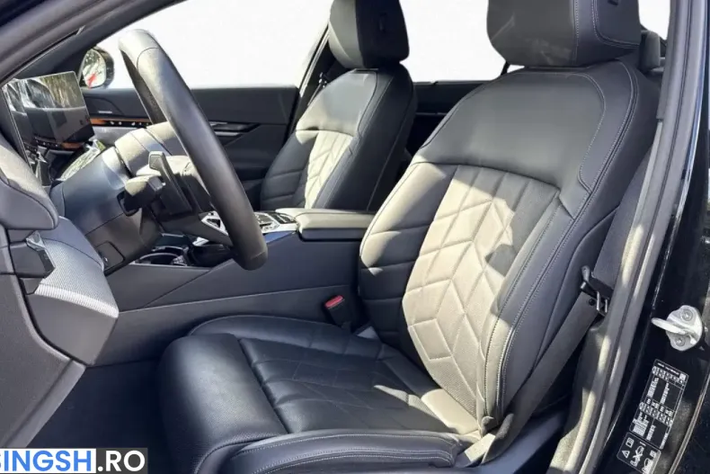 BMW 520 (Seria 5) din 2025 cu 41.398 km - oferta BMW258136 - foto 8