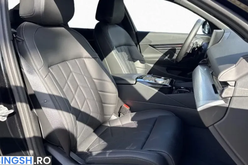 BMW 520 (Seria 5) din 2025 cu 41.398 km - oferta BMW258136 - foto 9