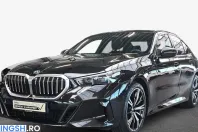 BMW 520 (Seria 5) din 2026 cu 12.200 km - oferta BMW258137 - foto 1