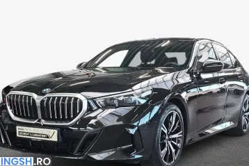BMW 520 din 2026 - oferta BMW258137