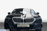 BMW 520 (Seria 5) din 2026 cu 12.200 km - oferta BMW258137 - foto 4