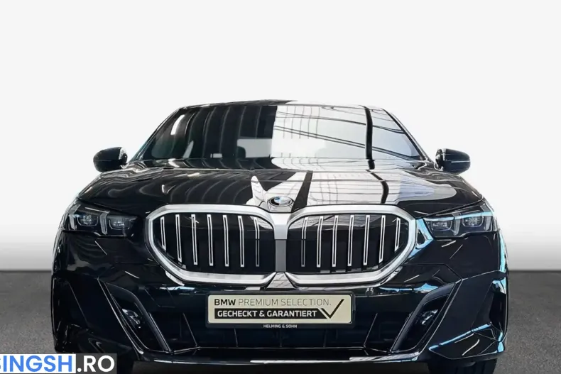 BMW 520 (Seria 5) din 2026 cu 12.200 km - oferta BMW258137 - foto 4