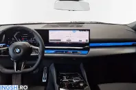 BMW 520 (Seria 5) din 2026 cu 12.200 km - oferta BMW258137 - foto 5