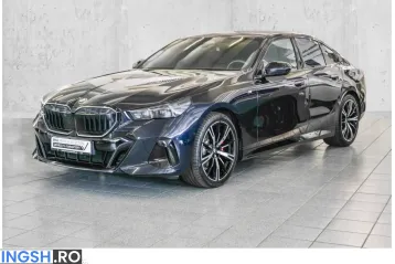 BMW 520 din 2025 - oferta BMW258138