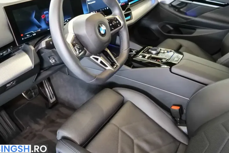 BMW 520 (Seria 5) din 2025 cu 26.239 km - oferta BMW258138 - foto 7