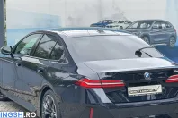 BMW 520 (Seria 5) din 2025 cu 26.067 km - oferta BMW258139 - foto 2