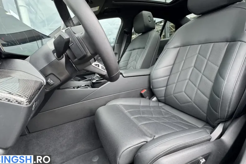 BMW 520 (Seria 5) din 2025 cu 26.067 km - oferta BMW258139 - foto 10