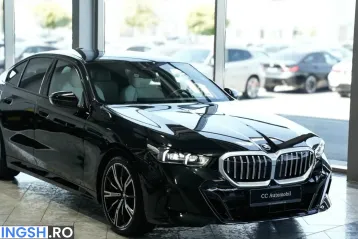 BMW 520 din 2026 - oferta BMW258140