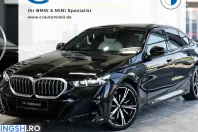 BMW 520 (Seria 5) din 2026 cu 4.886 km - oferta BMW258140 - foto 2