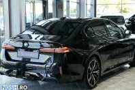 BMW 520 (Seria 5) din 2026 cu 4.886 km - oferta BMW258140 - foto 3