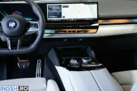 BMW 520 (Seria 5) din 2026 cu 4.886 km - oferta BMW258140 - foto 7