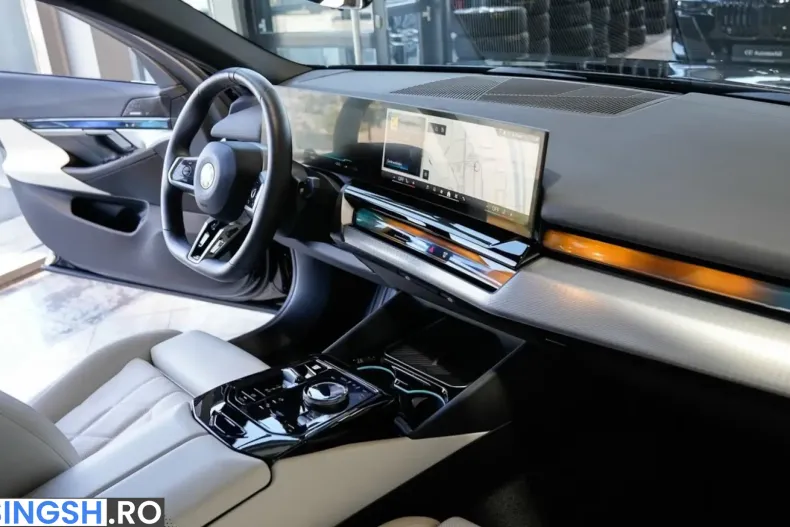 BMW 520 (Seria 5) din 2026 cu 4.886 km - oferta BMW258140 - foto 9