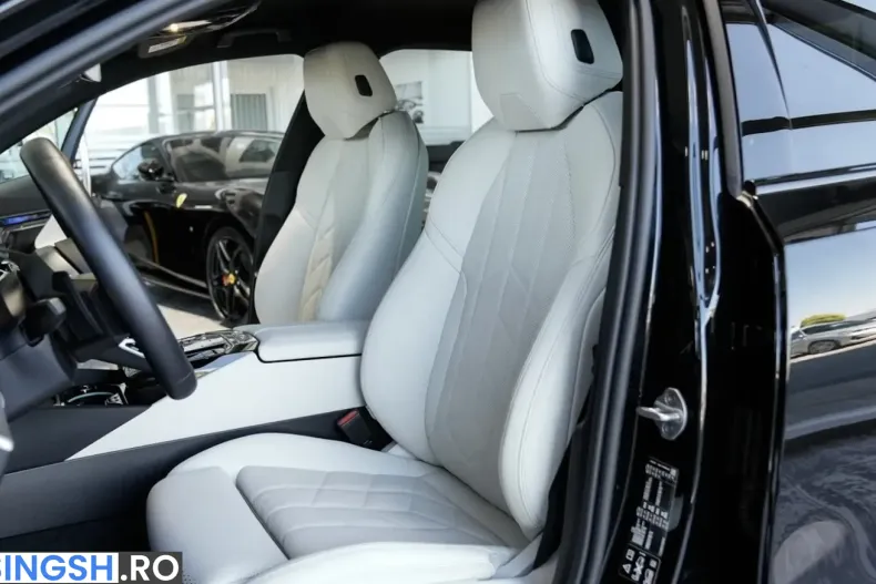 BMW 520 (Seria 5) din 2026 cu 4.886 km - oferta BMW258140 - foto 11