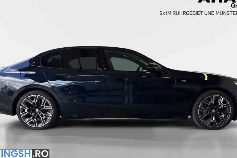 BMW 520 (Seria 5) din 2025 cu 25.033 km - oferta BMW258141 - foto 3