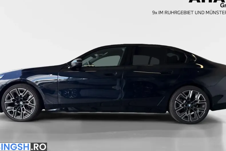 BMW 520 (Seria 5) din 2025 cu 25.033 km - oferta BMW258141 - foto 4