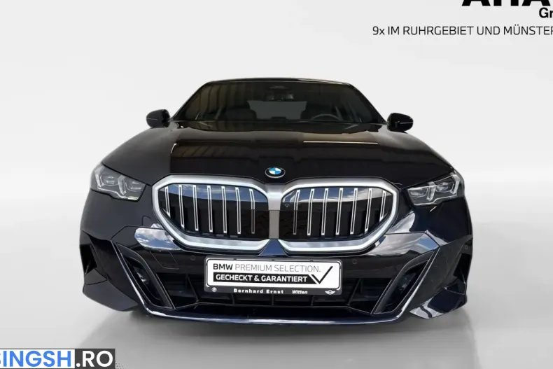 BMW 520 (Seria 5) din 2025 cu 25.033 km - oferta BMW258141 - foto 5