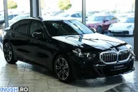 BMW 520 (Seria 5) din 2026 cu 14.584 km - oferta BMW258142 - foto 1