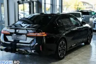 BMW 520 (Seria 5) din 2026 cu 14.584 km - oferta BMW258142 - foto 3
